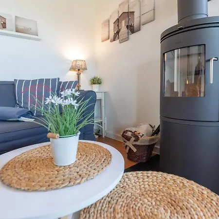 Holiday home Am Deich