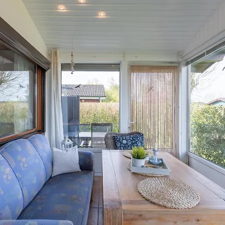 Am Deich Holiday home