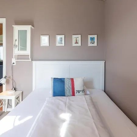Holiday home Am Deich