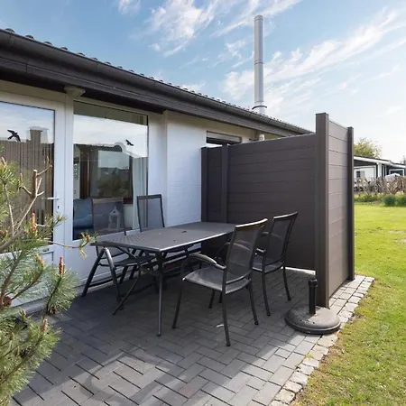 Holiday home Am Deich