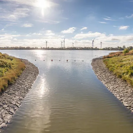 Dom wakacyjny Am Deich