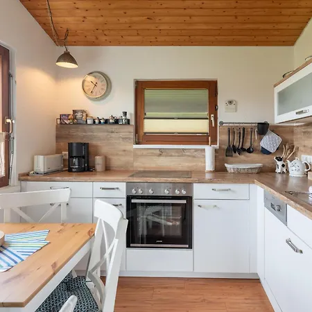 Holiday home Am Deich