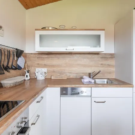 Am Deich Holiday home