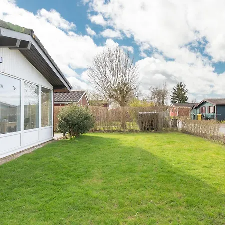 Am Deich Dom wakacyjny *